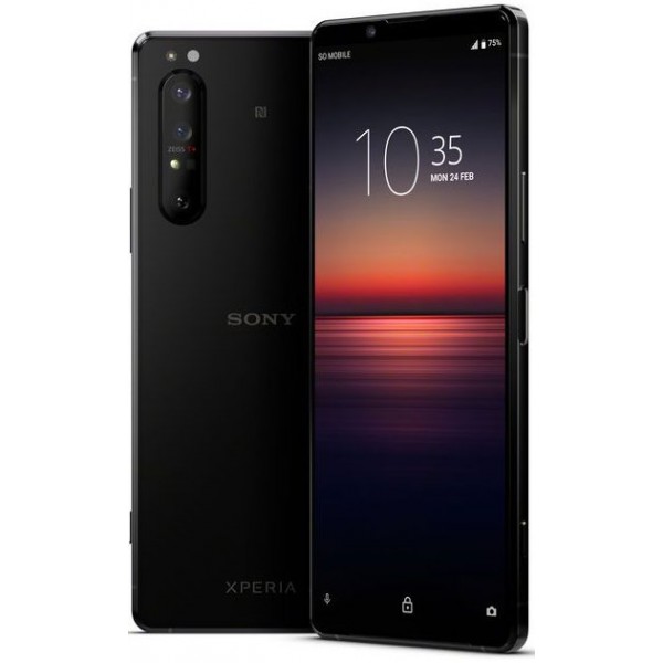 Sony Xperia 1 II, 256GB